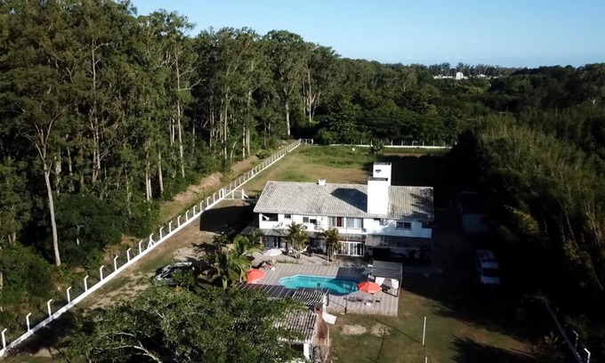 Rio Grande House | Pousada Recanto das Cerejeiras