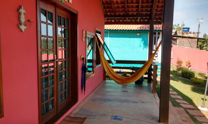 Cunha Hotel | Pousada Recanto das Girafas