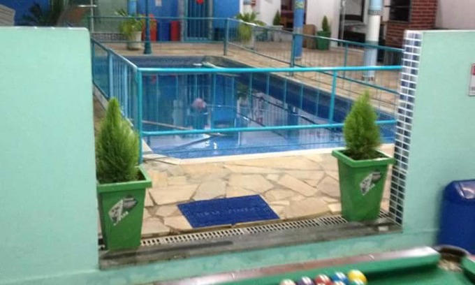 Jardim Europa Hotel | Pousada Recanto Dom Lázaro