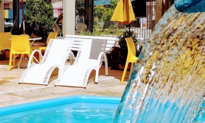 Tamandare Hotel | Pousada Recanto dos Girassóis