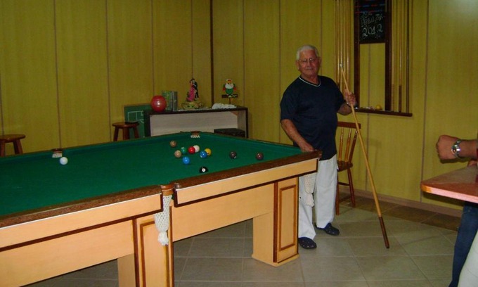 Itatiba Hotel | Pousada Recanto Feliz Itatiba