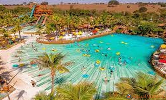 Olimpia Hotel | Pousada Recanto Janbor