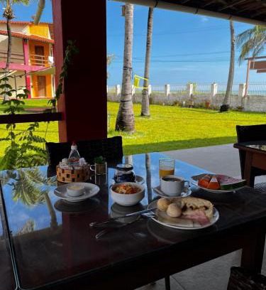 Flecheiras Hotel | Pousada Red House