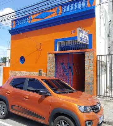 Centro Hotel | Pousada Refúgio