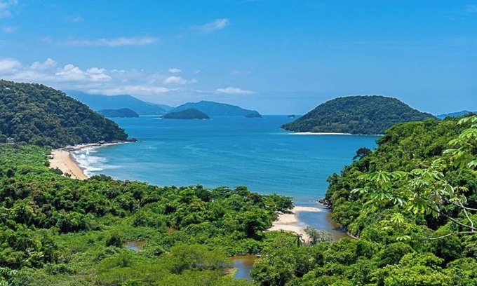 Prumirim Hotel | Pousada Refugio Prumirim