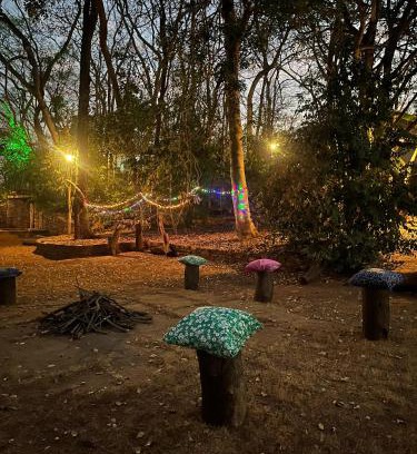 Caldas Novas Hotel | Pousada Retiro das Pedras