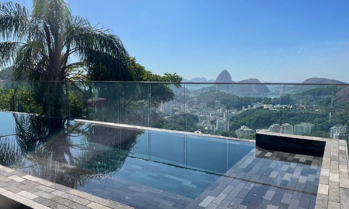 Santa Teresa Bed & Breakfast | Pousada Rio144