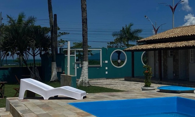 Caraguatatuba Hotel | Pousada Riviera