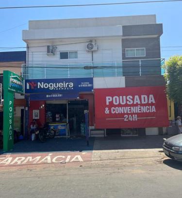 Barbalha House | POUSADA RODRIGUES