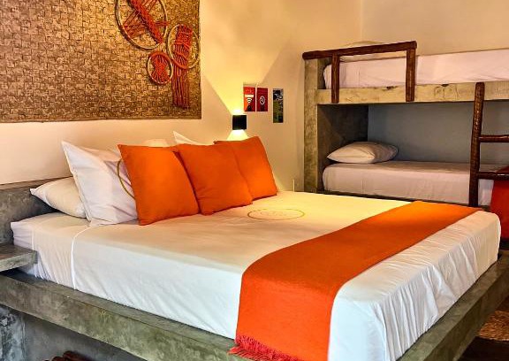 Prea Hotel | Pousada Roots - D3 Experience - Préa, CE