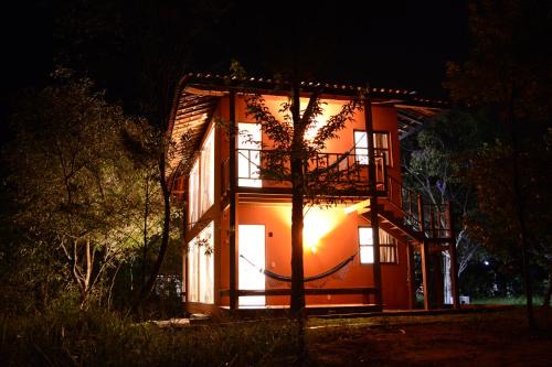 Pati Valley Hotel | Pousada Rosa dos Ventos Capão