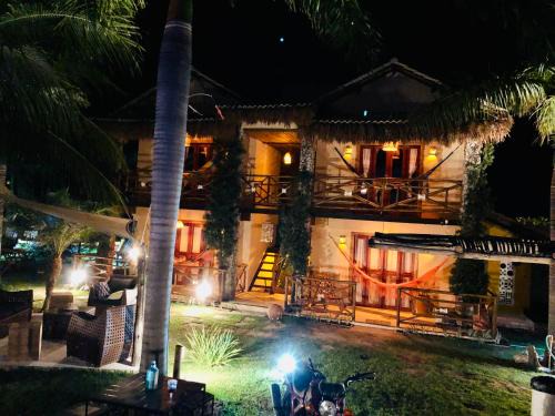 Lagoinha Hotel | Pousada Rosa dos Ventos Lagoinha