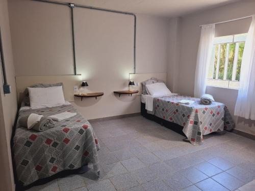 Mucum Hotel | Pousada, Rota do Cristo Protetor