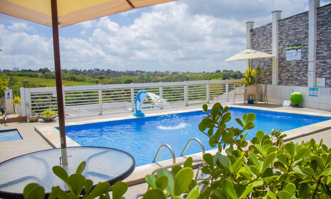 Aracoiaba Hotel | Pousada rota do pilão