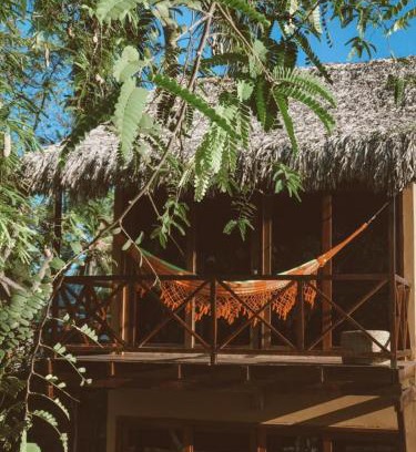 Barra Grande Hotel | Pousada Rota dos Ventos