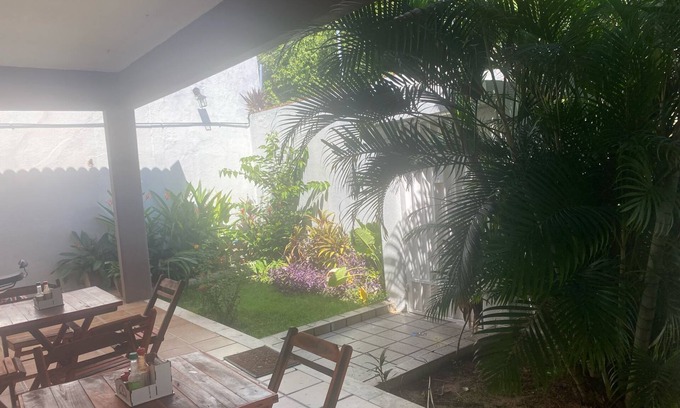 Juazeiro do Norte Hotel | Pousada são Miguel