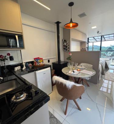 Caxias do Sul Cabin | Pousada Sítio dos Containers