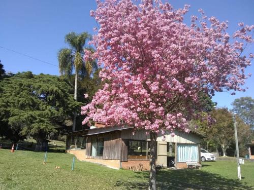 Caxias do Sul House | Pousada Sítio Paremi