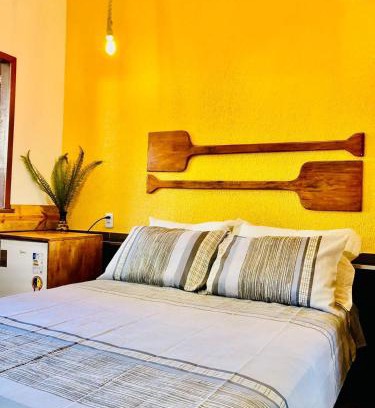 Atins Cabin | Pousada Salinas de Atins