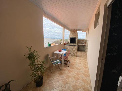 Cara-Cara Apartment | Pousada Santiago AP-01