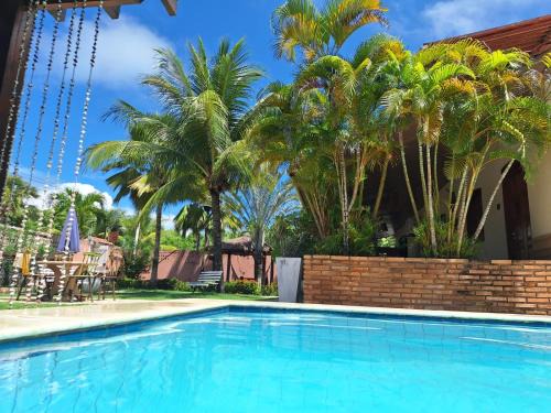 Praia do Frances Hotel | Pousada Sapê