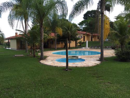 Perimetro Urbano Hotel | Pousada Sarapui