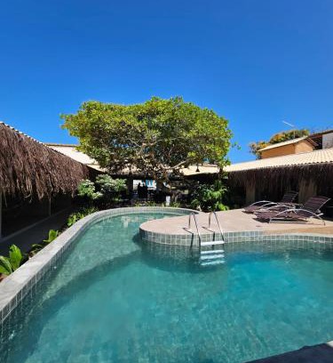 Praia do Frances Hotel | Pousada Sempre Graciosa