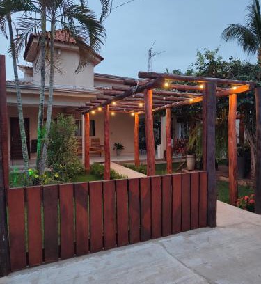 Nobres Hotel | Pousada Serra Azul