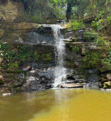 Cunha House | Pousada Shangri-lá