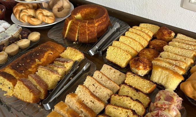 Fabricas Hotel | Pousada Sinhá Moça Campos Ltda