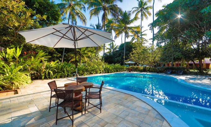 Praia dos Carneiros Hotel | Pousada Sitio da Prainha