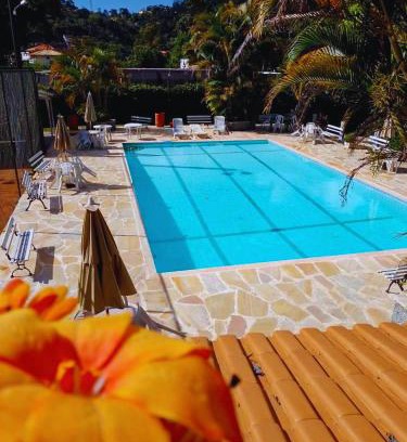 Nogueira Hotel | Pousada Sitio Sossego