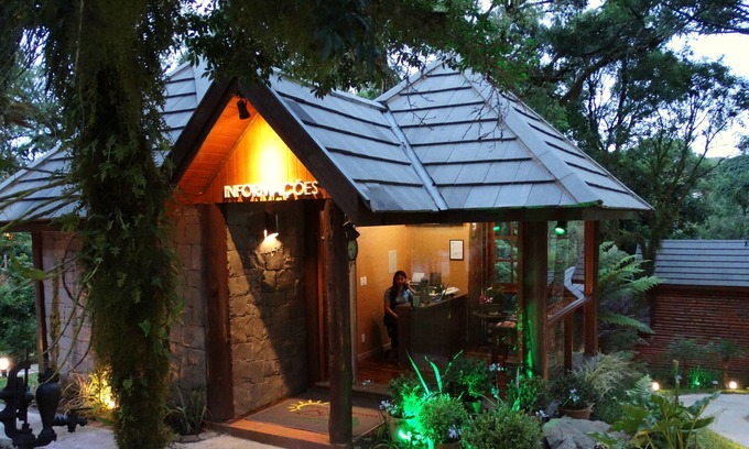 Mato Queimado Other | Pousada Sky Chales da Montanha