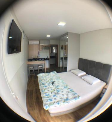 Picarras Hotel | Pousada Soares