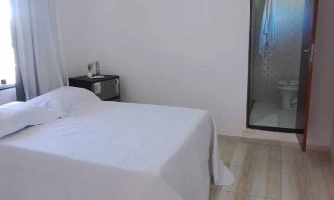 Aratuba Hotel | Pousada Sol de Berlinque