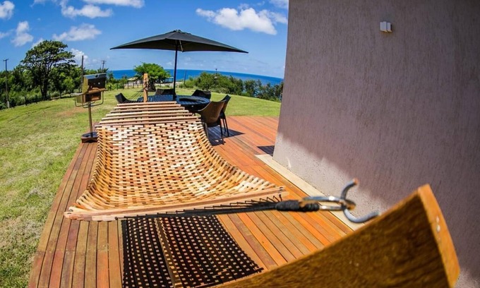 Boldro Hotel | Pousada Solar do Pico