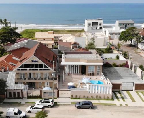 Matinhos Hotel | Pousada Solar das Ondas