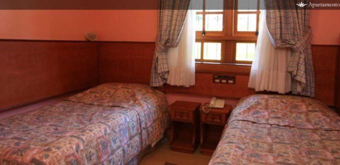 Bavaria Hotel | Pousada Sonnenhof