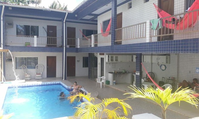 Salinopolis Hotel | Pousada Sossego Salinas