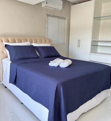 Sousa Apartment | Pousada Sousa Residencial Qrt1