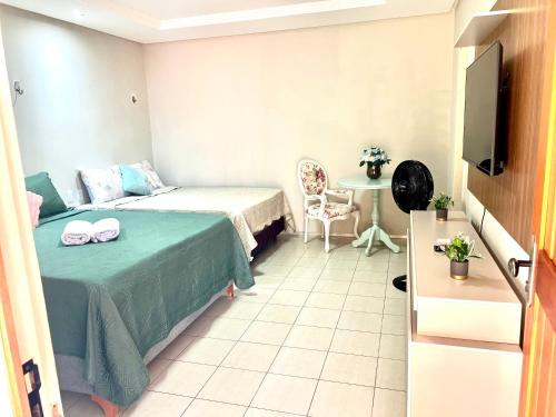 Sousa Apartment | Pousada Sousa Residencial Qrt2