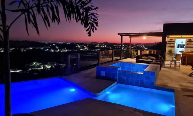 Perocao Hotel | Pousada Terraço Guarapari