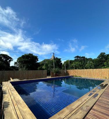 Boldro Hotel | Pousada Terras Verdes Residence