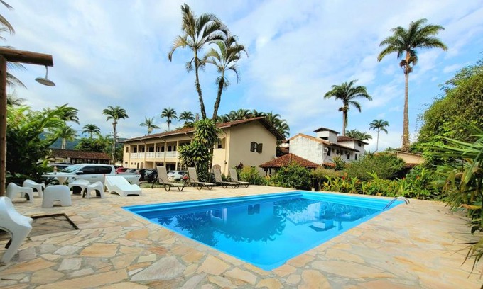 Pontal Hotel | Pousada Thamalu