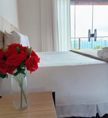 Lavras Novas Hotel | Pousada Totus Tuus