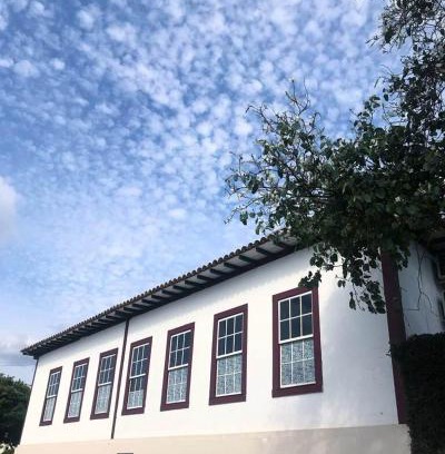 Tres Pontas Hotel | Pousada Travessia - Minas Gerais