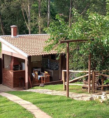 Bueno Brandao Hotel | Pousada Turmalina