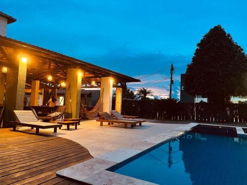 Ubajara Hotel | Pousada Ubajara