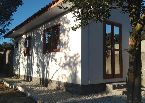 Lauro Muller House | Pousada Umbra