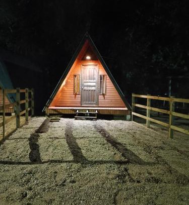 Pedras Grandes Other | Pousada Vale das Pedras 02